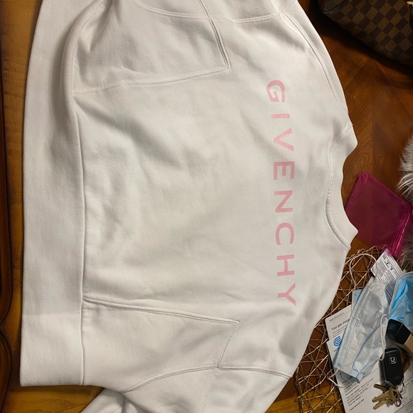 Givenchy pull over - Picture 4 of 7